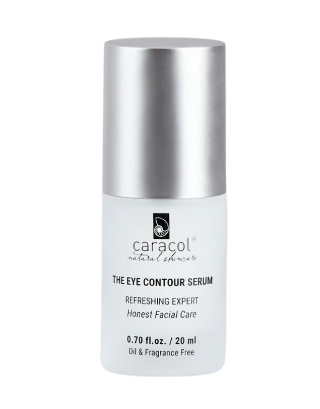 Serum Contorno De Ojos, 20 ml
