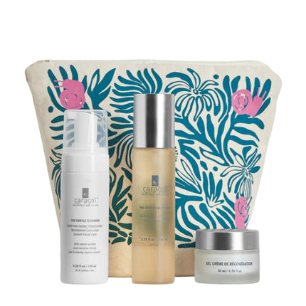 Pack Control De Acne, 3 un