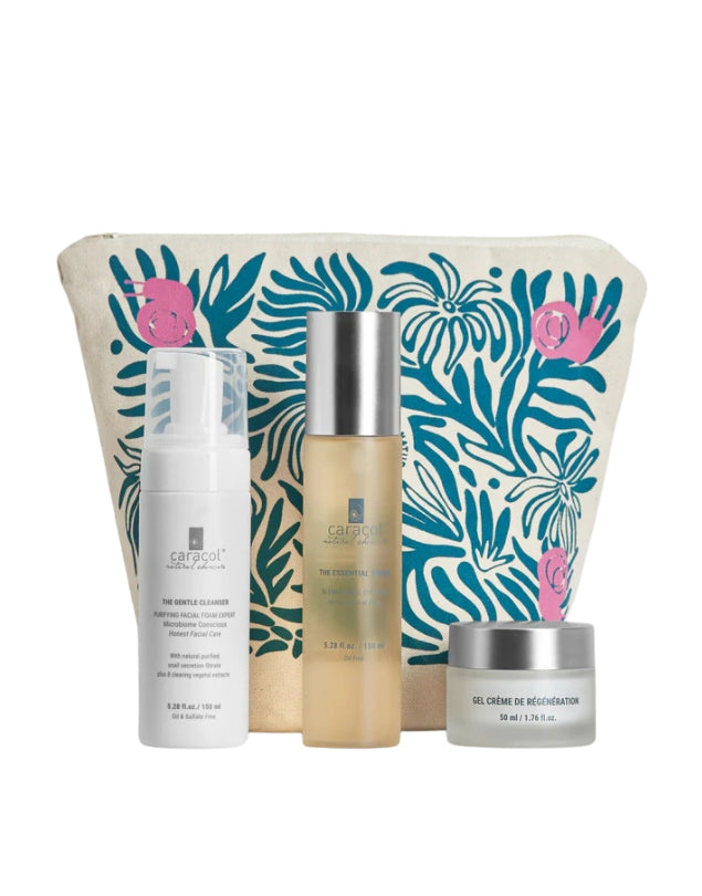 Pack Control De Acne, 3 un