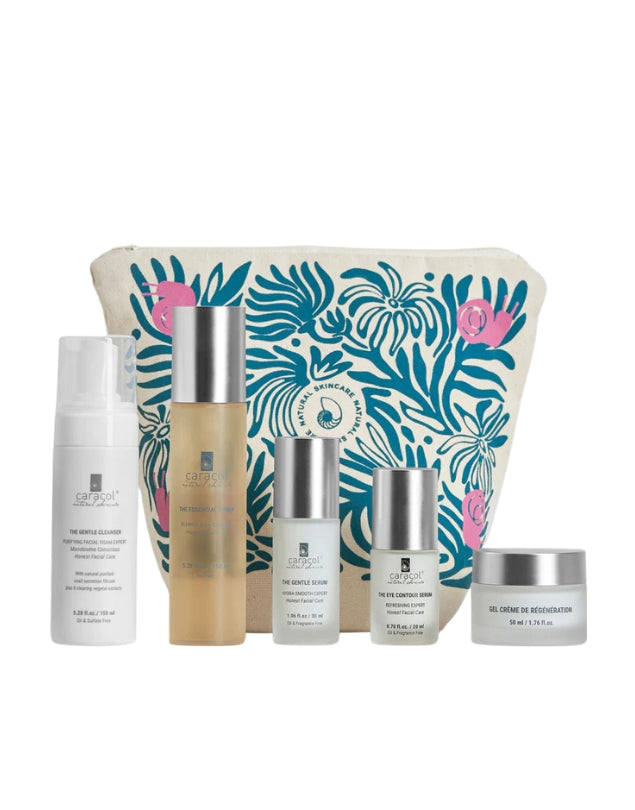 Mega Pack Regenerador, 5 un