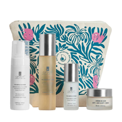 Pack Anti-Edad, 4 un