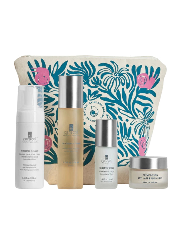 Pack Anti-Edad, 4 un