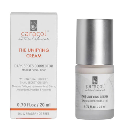 Crema Unificadora Del Tono De Piel, 20 ml