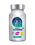 Probiotix Daily, Probiotico, 30 Caps.