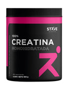 Creatina Monohidratada Micronizada 300 gr