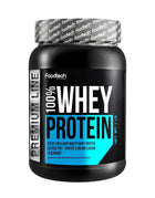 Whey Protein Premium Line, Delicated Cookies, 1lb