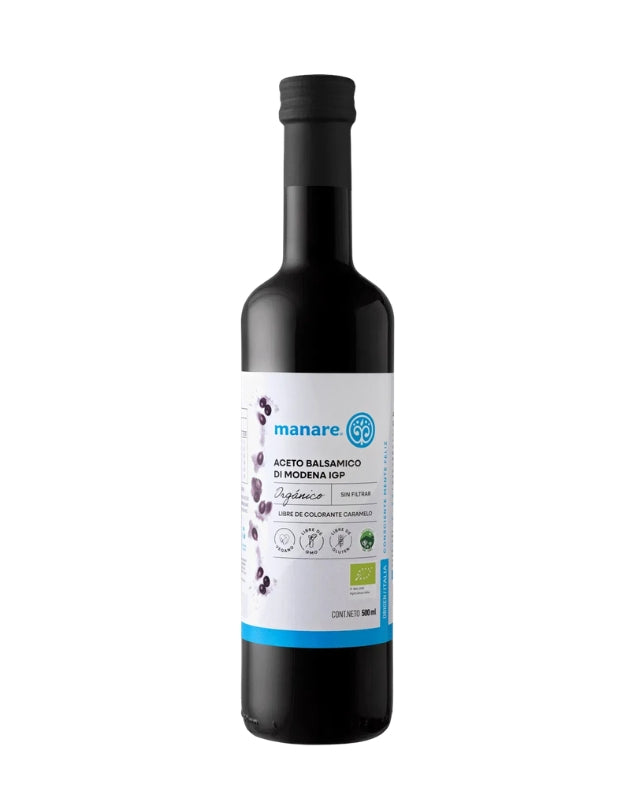 Aceto Balsamico Organico, 500ml