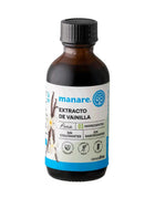 Extracto Vainilla Puro, 59 ml