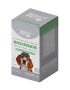 Biosenior Perros, Vitaminas, 30 sachets