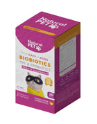 Biobiotics, Pre y Probioticos, 30 sachets