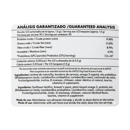 Renalpet, Salud Renal, 135gr