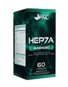 Hep7a Magnesio, 60caps