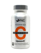 Vitamina C Liposomal, 90 caps