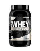 100% Whey Protein, Sabor Vainilla, 2lb.