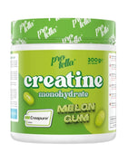 Creatina Creapure, Melon Gum, 300gr