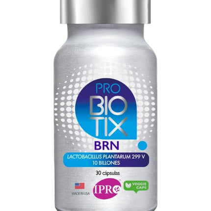 Probiotix BRN, Probiotico, 30 Caps.
