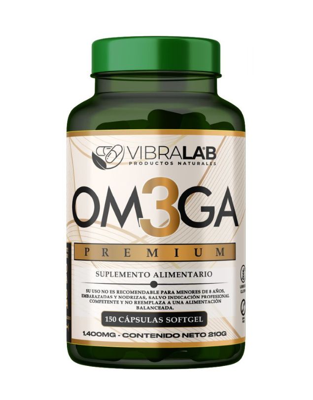 Omega 3 Premium, 150 caps.