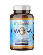 Omega 3, 60 caps.