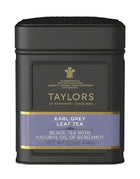 Te Earl Grey en Hoja, 125 grs