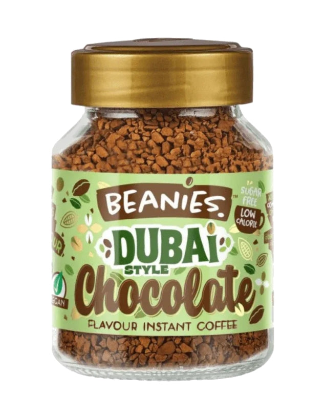Cafe Chocolate Dubai, 50 g