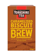 Te Caramelised Biscuit Brew, 40 bolsas