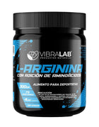 L-Arginina + Aminoacidos, 300gr