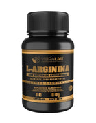 L-Arginina 60 caps