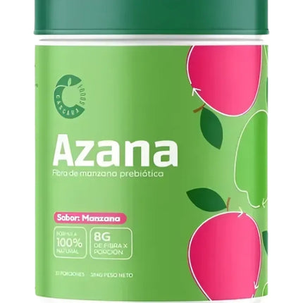 Azana, Manzana, 384g