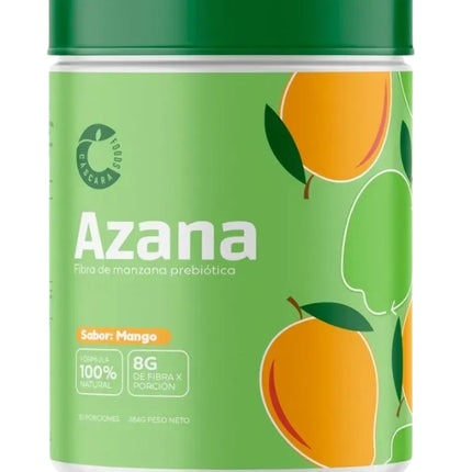 Azana, Mango, 384g
