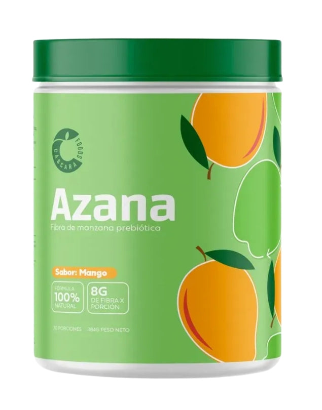 Azana, Mango, 384g