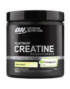 Platinum Creatina Monohidratada, Creapure, 300gr
