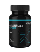 Essentials Sport, 60 caps