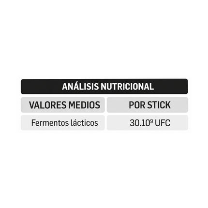Lactibiane Imedia, 4 stick