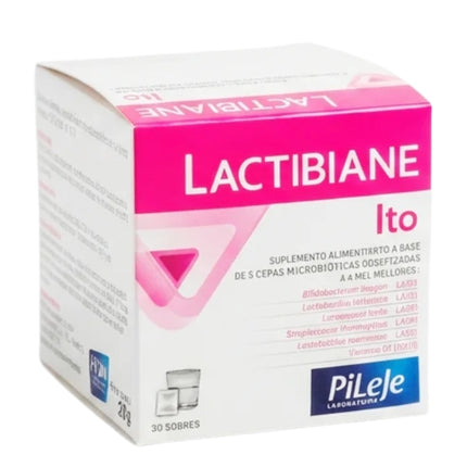 Lactibiane Ito, 30u