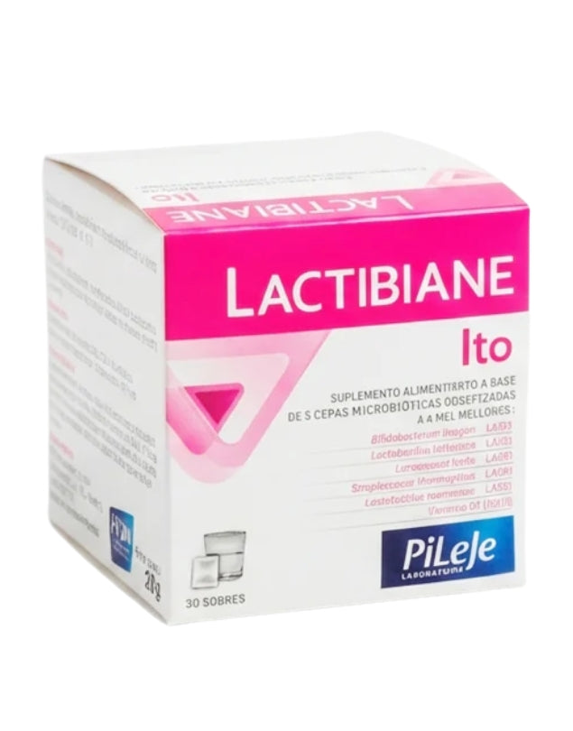 Lactibiane Ito, 30u