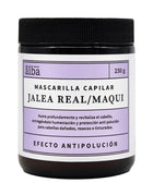 Mascarilla Capilar, Jalea Real Maqui, 250gr