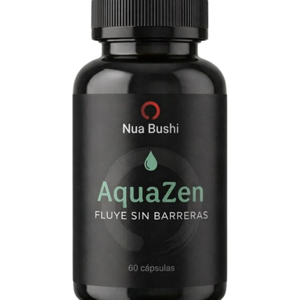 AquaZen, Equilibrio Hidrico, 60 caps