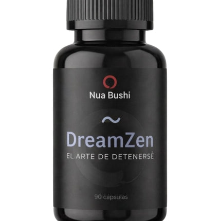 DreamZen, 90 caps
