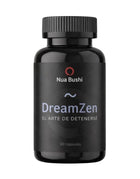 DreamZen, 90 caps
