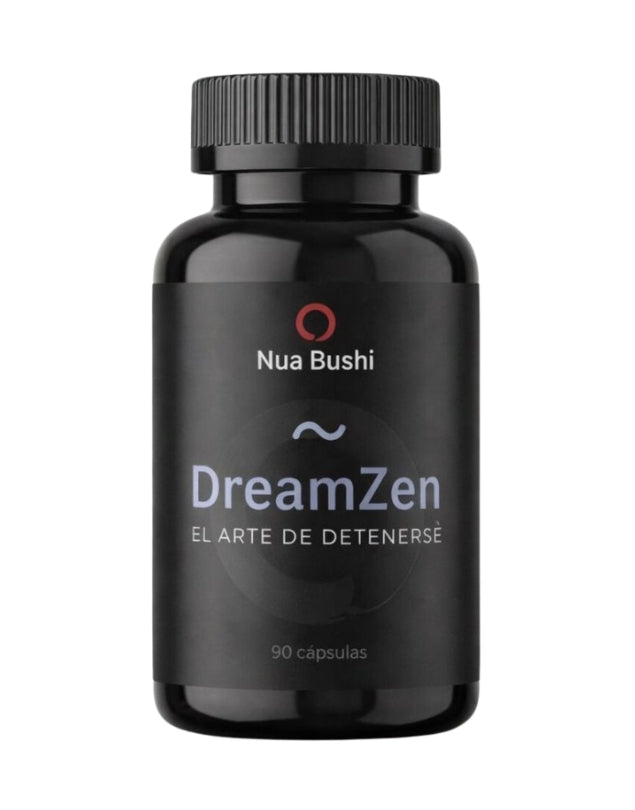 DreamZen, 90 caps