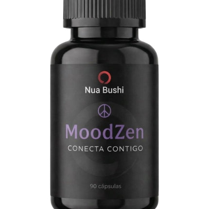 MoodZen, Equilibrio Emocional, 90 caps
