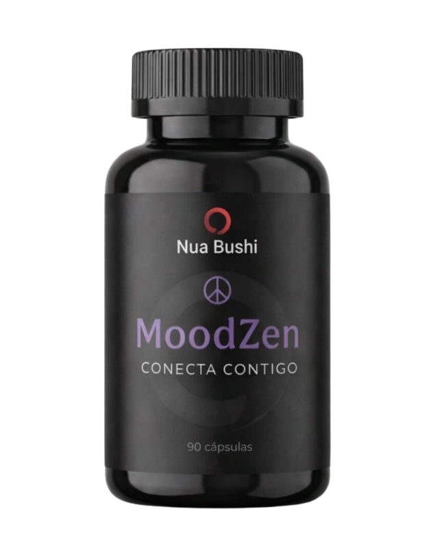 MoodZen, Equilibrio Emocional, 90 caps