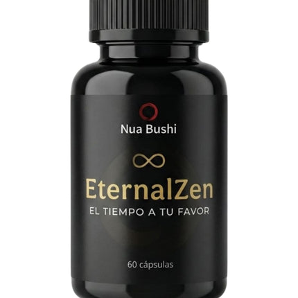 EternalZen, Antioxidante, 60 caps