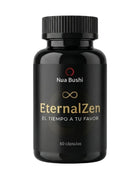 EternalZen, Antioxidante, 60 caps