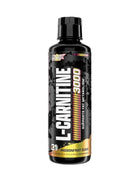 L-Carnitina 3000, Sabor Guayaba Maracuya, 473 ml.