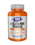 L-Glutamina en Polvo, 170 gr.