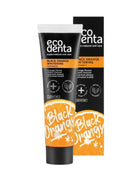 Pasta Dental Blanqueadora Black Orange, 100 ml