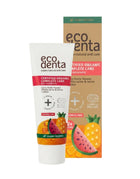 Pasta de Dientes Infantil Multifrutas, 75 ml