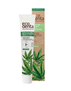 Pasta de Dientes Con Semilla De Aceite De Cáñamo, 75 ml