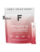 Peptidos De Colageno, 30 sachets